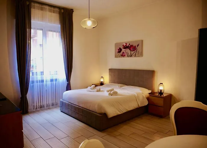 Residenza Santachiara