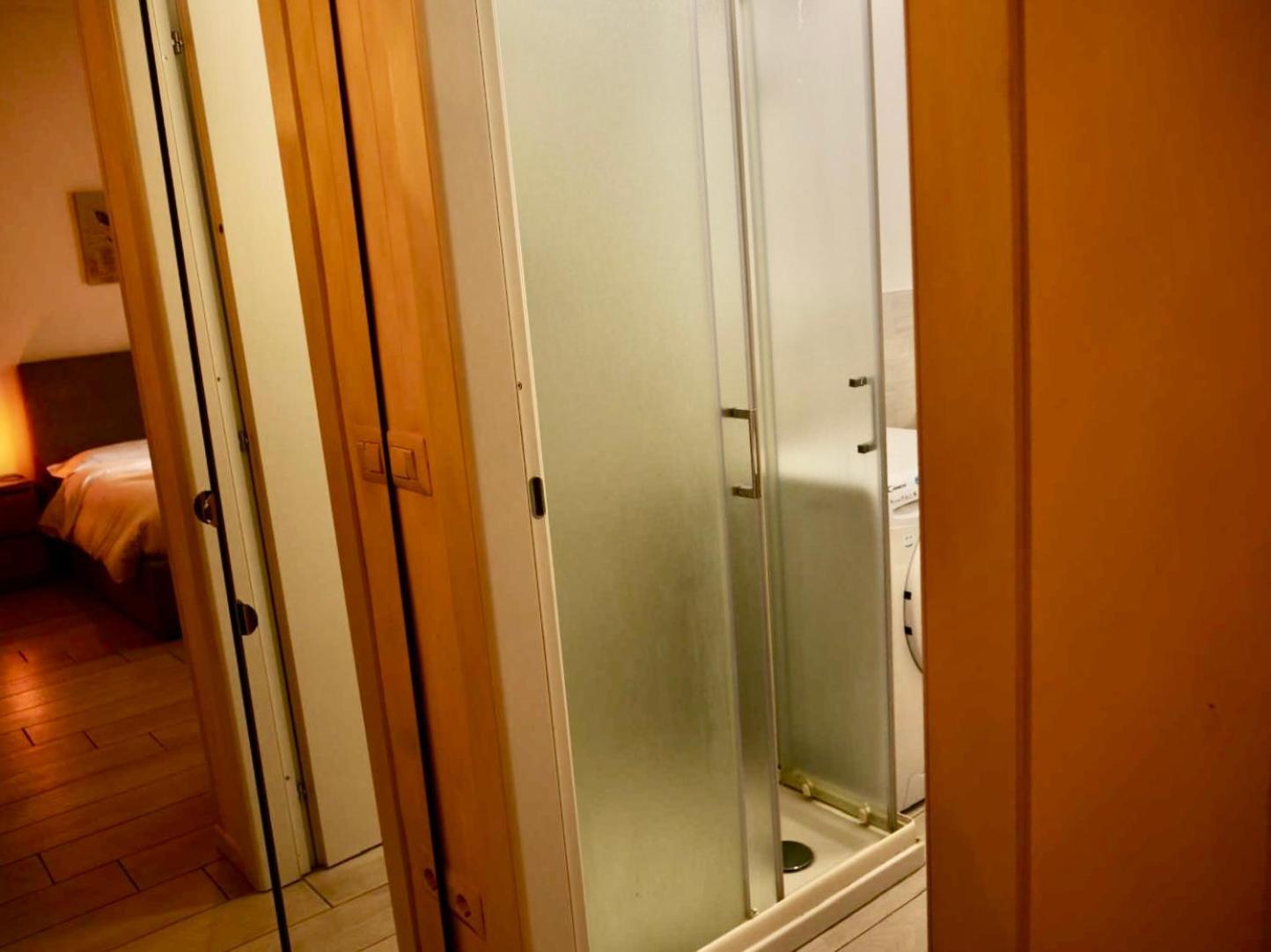 Apartemen Residenza Santachiara *