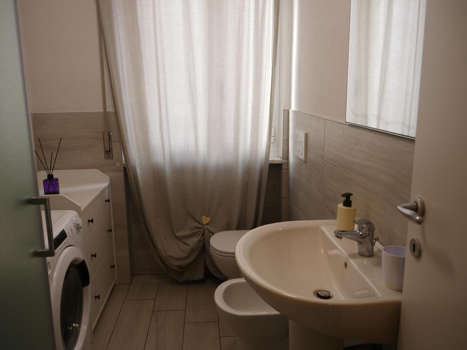 Residenza Santachiara Apartemen