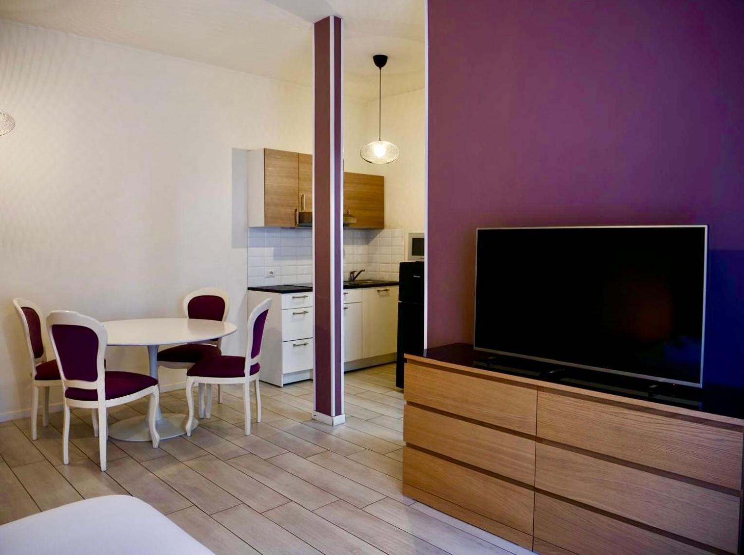 Residenza Santachiara * Parma